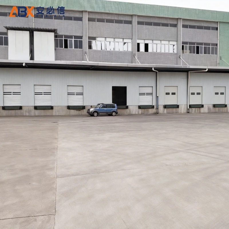林芝市PVC高速卷帘门